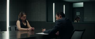 You can't hold us here. - Terminator Genisys