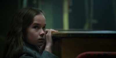 You can't hurt me. I hurt you. - Roald Dahl's Matilda the Musical