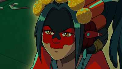 .You can't hurt me - Onyx Equinox