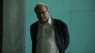 -: You can't, I'm afraid, - Inside the Mind of a Con Artist
