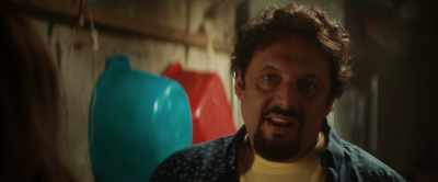 You can't interrupt like this,
we are talking about important things. - Da grandi