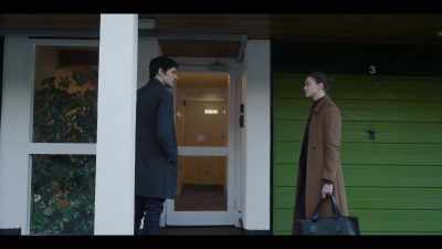 - You can't.
- It's an unusual situation. - The Killing Kind