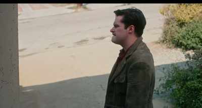You can't.
It's just not in you. - Strange Angel