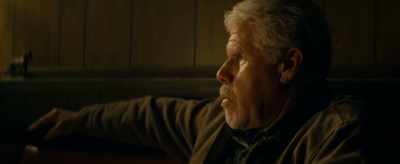 You can't just abandon
your own son, - The Big Ugly