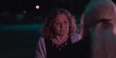 You can't just
bust in like this. - Joe vs Carole