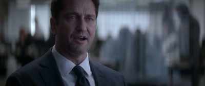 You can't just fire me. - A Defintely Maybe