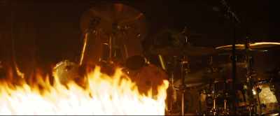 You can't just
go on indefinitely, - Black Sabbath: The End of The End
