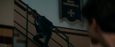 You can't just let them take him away. - Uncharted