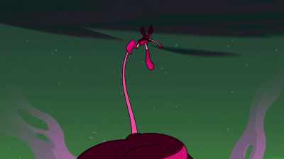 You can't just make
everything better - Steven Universe: The Movie