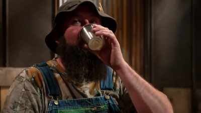 You can't just mix ingredients
together and get it right. - Moonshiners: Master Distiller