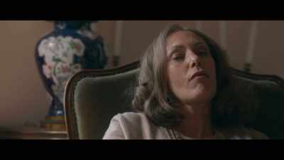 You can't just open a safe deposit-- - Madame Claude