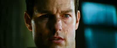 You can't just open the canister. - Mission: Impossible III