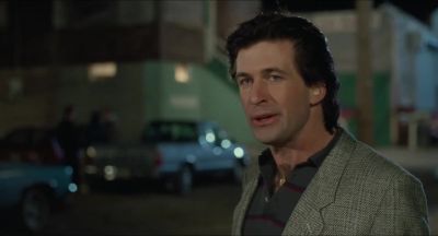 You can't just order me - Working Girl