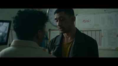 You can't just pick a fight with him. - 24 Hours with Gaspar