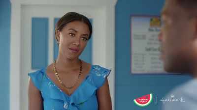 - You can't just pretend - Caribbean Summer