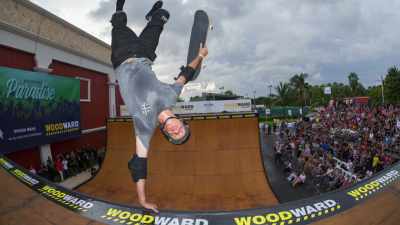 You can't just sit here
and watch me die." - Tony Hawk: Until the Wheels Fall Off