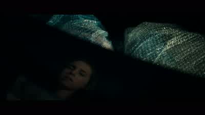 You can't just stick her in a trunk. - M3GAN