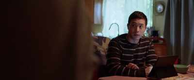 You can't just take a few pills - Dealing with Dad