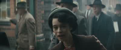 You can't just take a teddy bear from a grown man - Christopher Robin