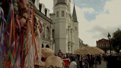 You can't just take off. - The Originals