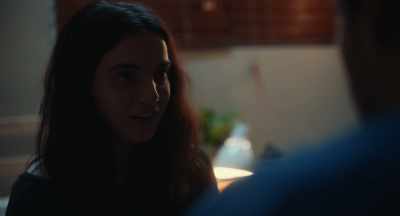 - You can't just throw
him away in a dumpster, - Shithouse