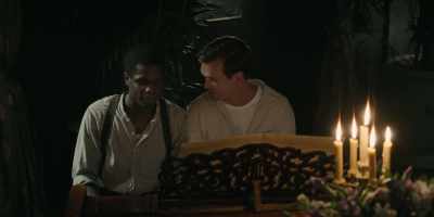 You can't just traipse the globe
without any direction. - Flowers in the Attic: The Origin