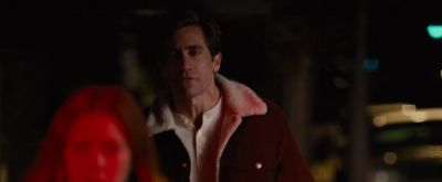 You can't just walk away from things - Nocturnal Animals