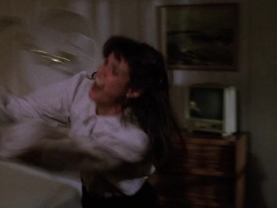 You can't just... - MacGyver