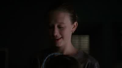 You can't keep breaking into our house, Addy. - American Horror Story