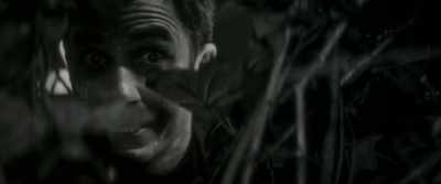 You can't keep counting on me to save you.
This is the last time. - Werewolf by Night
