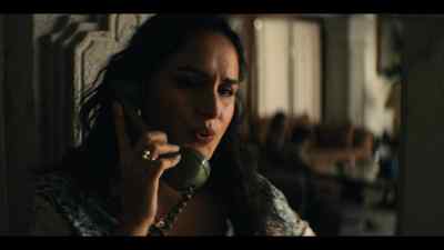You can't keep doing this, Miguel Ángel, - Narcos: Mexico