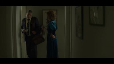 You can't keep doing this. - Mindhunter
