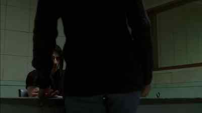 You can't keep me in here.
I know my rights. - The Killing