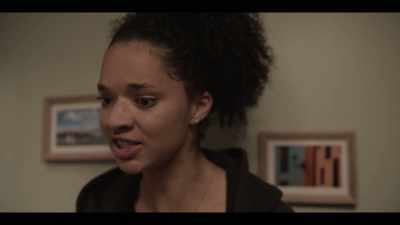 You can't keep trapping people
in tiny spaces just to yell at them! - Tiny Beautiful Things