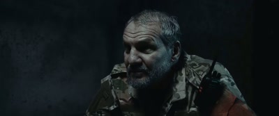 You can't even keep your
story straight, can you? - The Rise of the Beast