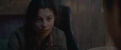 - "You can't kid a kidder."
- Look, I'm not lying, OK? - The Railway Children Return