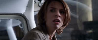 You can't kill a human being. - Terminator 3: Rise of the Machines