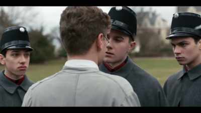 You can't kill a rumour. - Vienna Blood