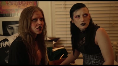You can't kill her
and I won't allow it - Amityville Ripper