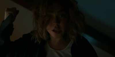 You can't kill me, Chucky! You need me! - Chucky