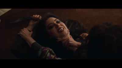 You can't kill me. It's not allowed. - Agatha All Along
