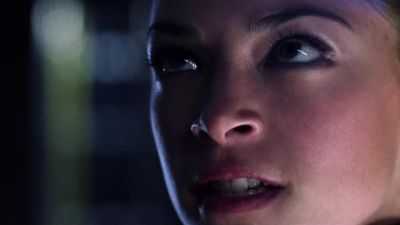 You can't kill me, lana. - Smallville