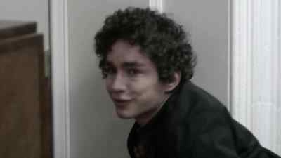 You can't...kill me. - Misfits