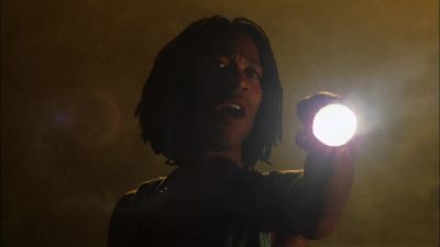 You can't kill me. - Smallville