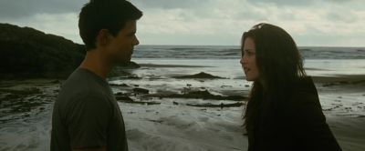 You can't kill vampires They'll - The Twilight Saga: New Moon