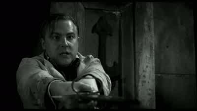 You can't kill me VictorI'm already dead - Van Helsing