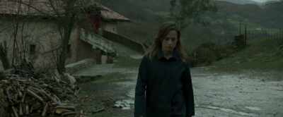 You can't kill witches
and the devil with bullets. - Offering to the Storm