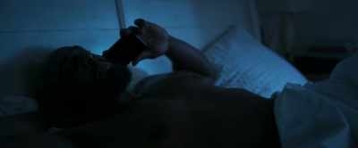 You can't know that for sure.
Not until I'd seen him. - Lair