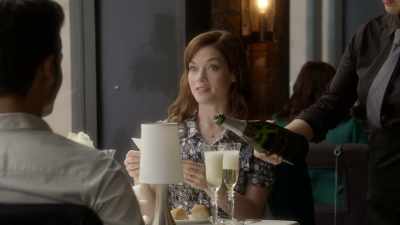 "You can't launch a ship
without champagne." - What If