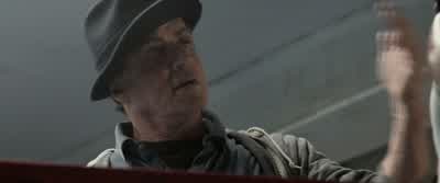 You can't learn anything when you're talkingThat's a fact of lifeAs long as you're talking you're not listening - Creed